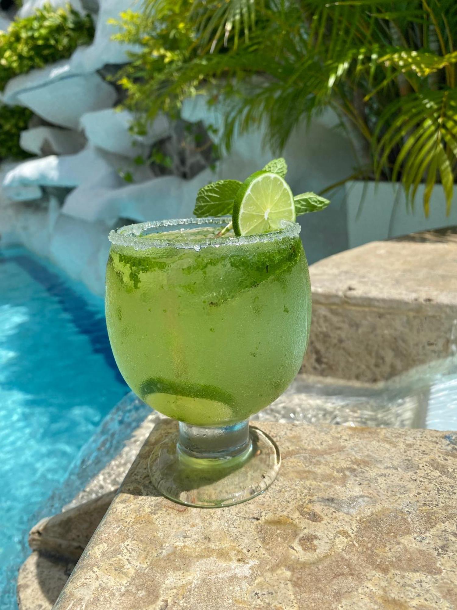 Azul Hotel Boutique Santa Marta  Luaran gambar