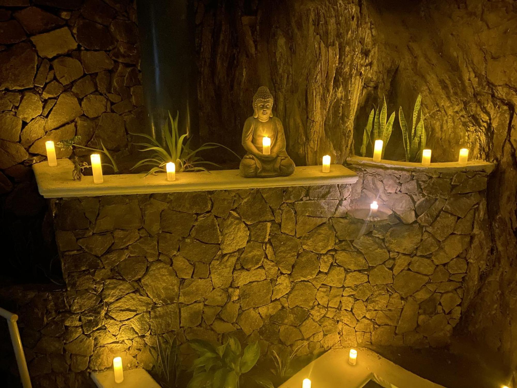 Azul Hotel Boutique Santa Marta  Luaran gambar