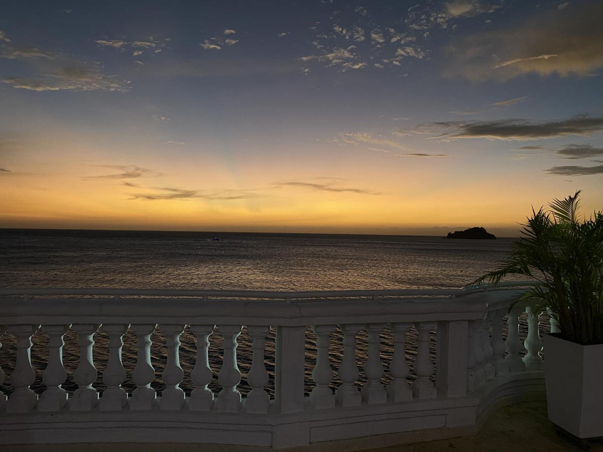 Azul Hotel Boutique Santa Marta  Luaran gambar