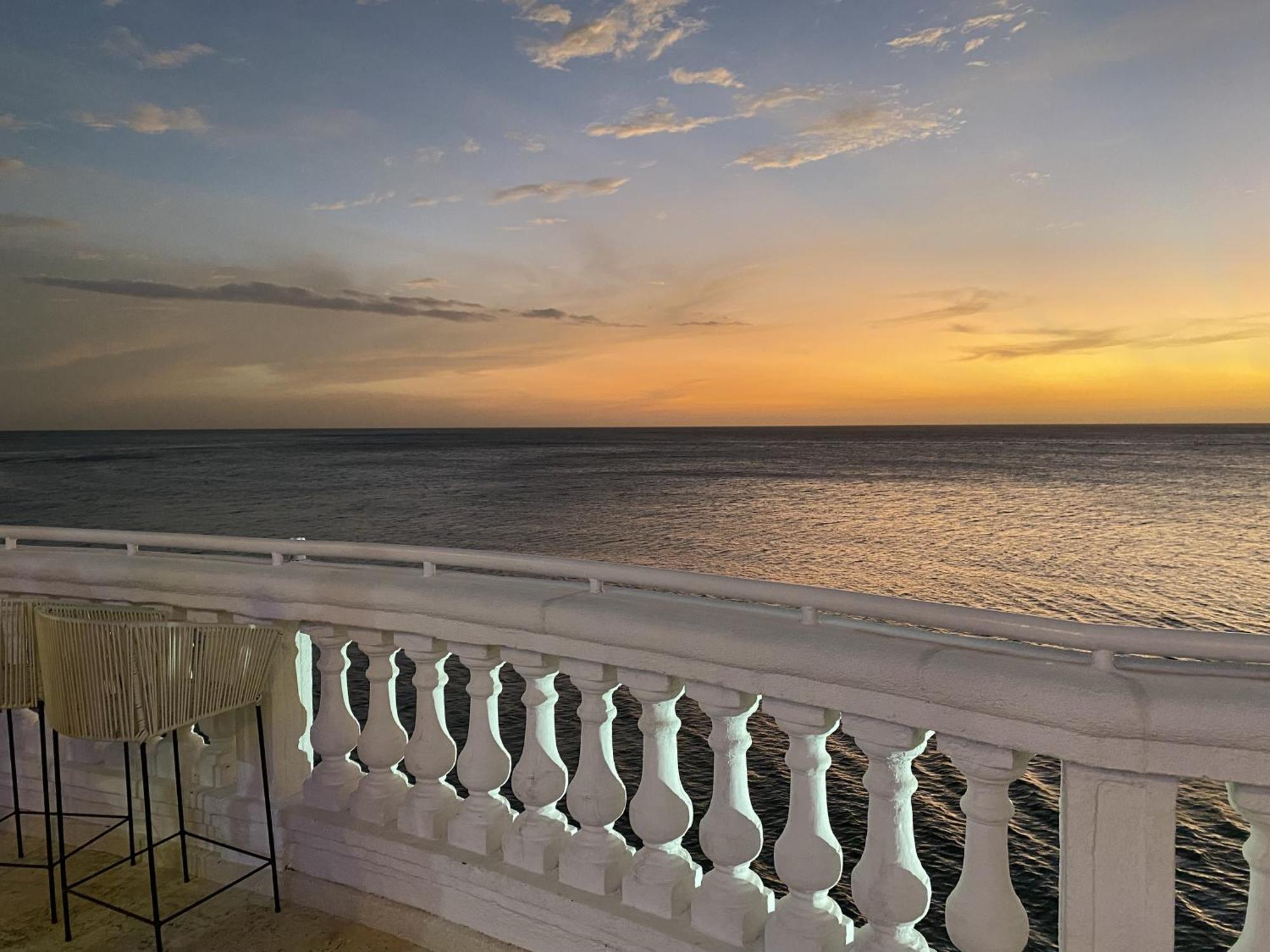Azul Hotel Boutique Santa Marta  Luaran gambar