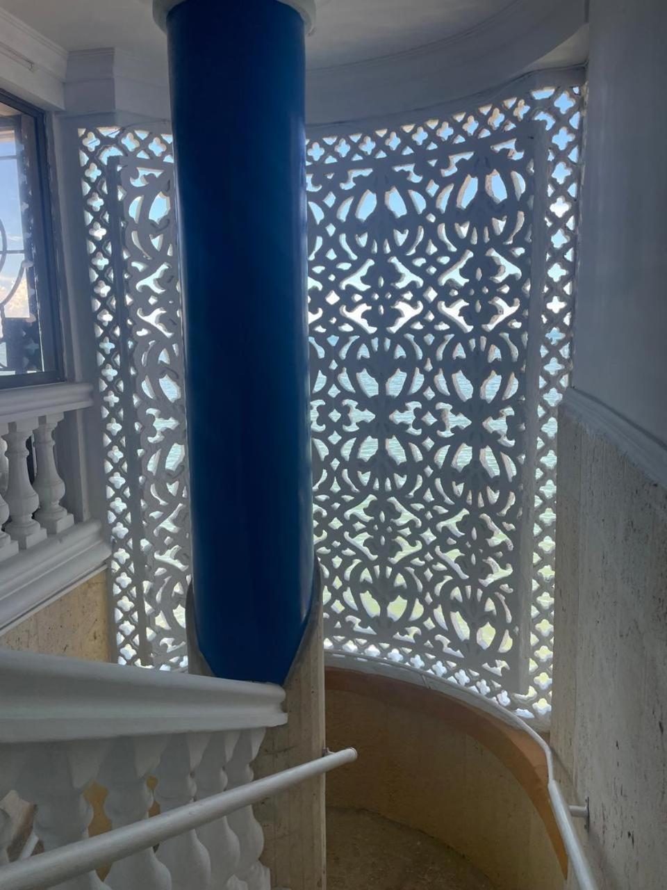 Azul Hotel Boutique Santa Marta  Luaran gambar