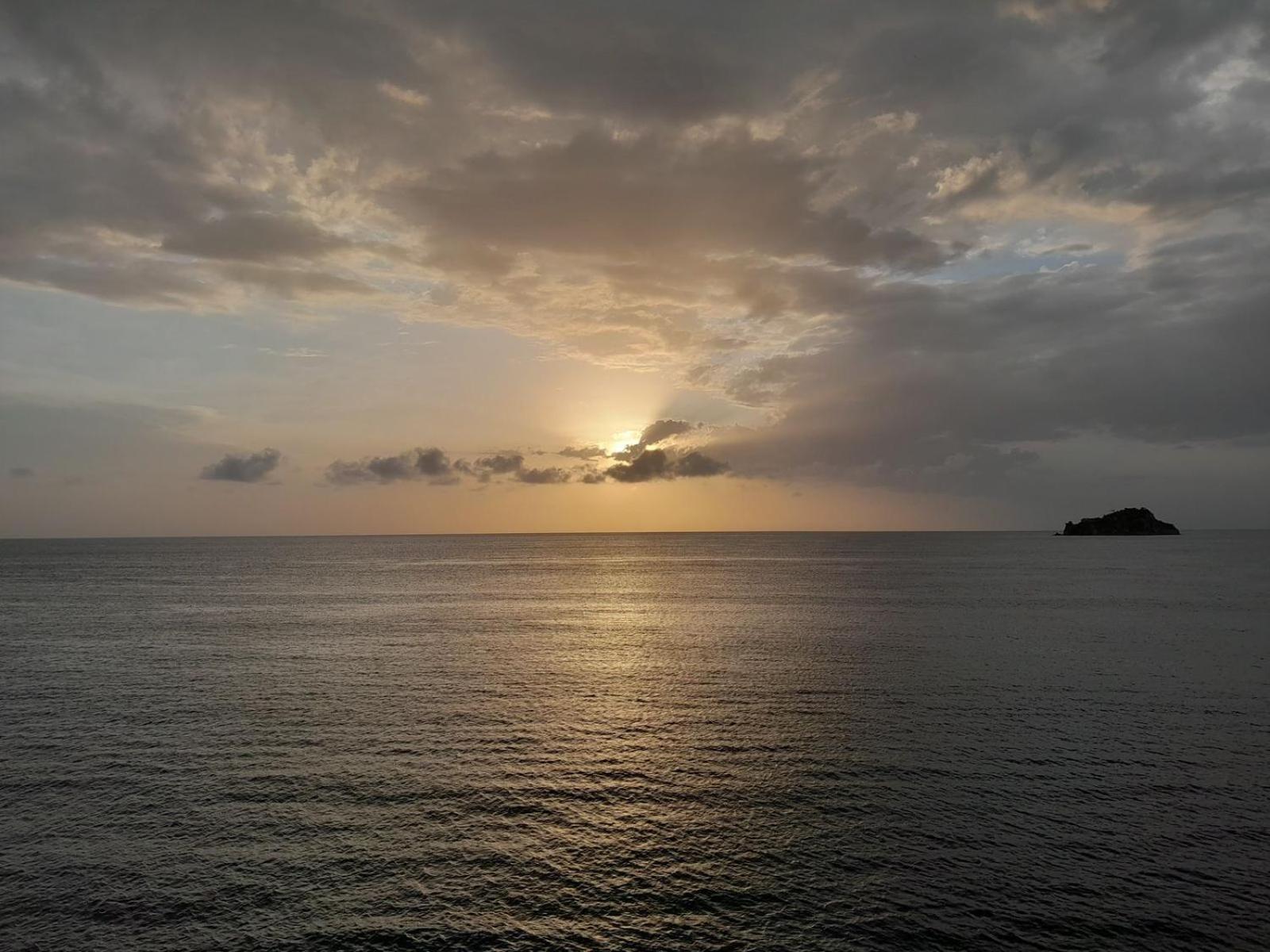 Azul Hotel Boutique Santa Marta  Luaran gambar
