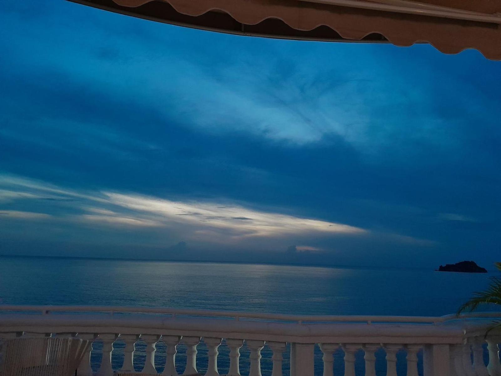 Azul Hotel Boutique Santa Marta  Luaran gambar