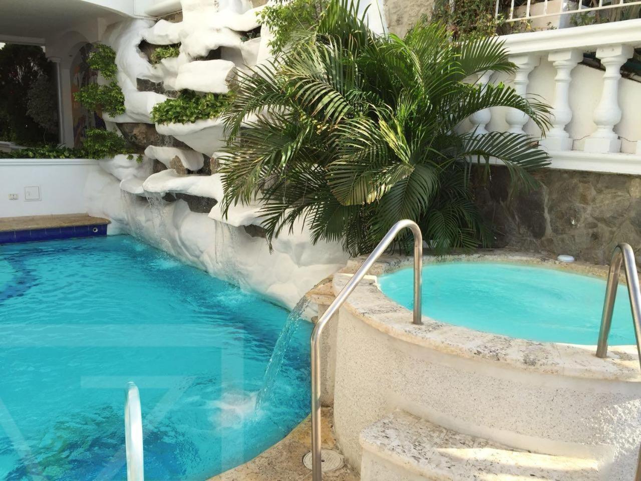 Azul Hotel Boutique Santa Marta  Luaran gambar