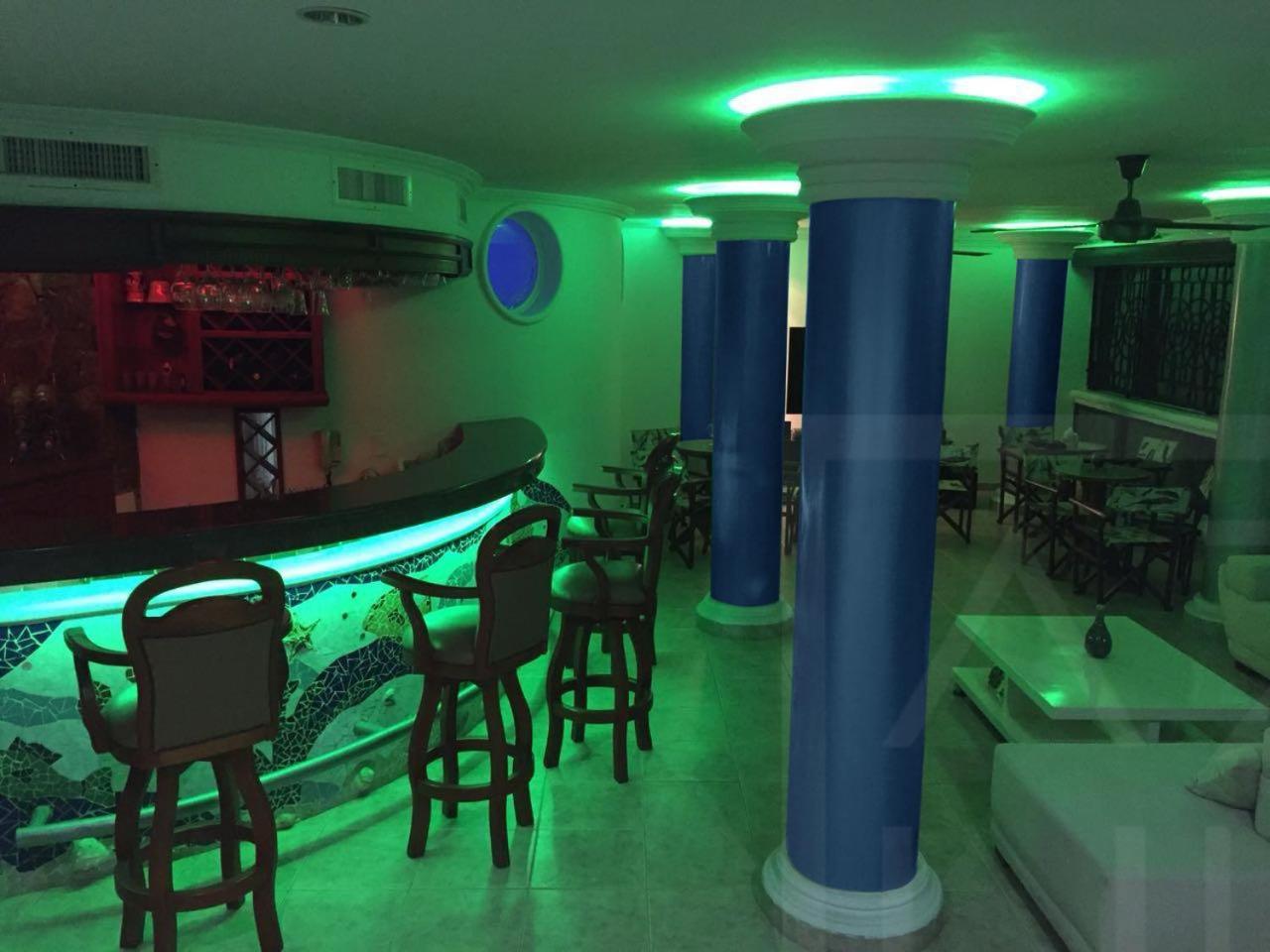 Azul Hotel Boutique Santa Marta  Luaran gambar