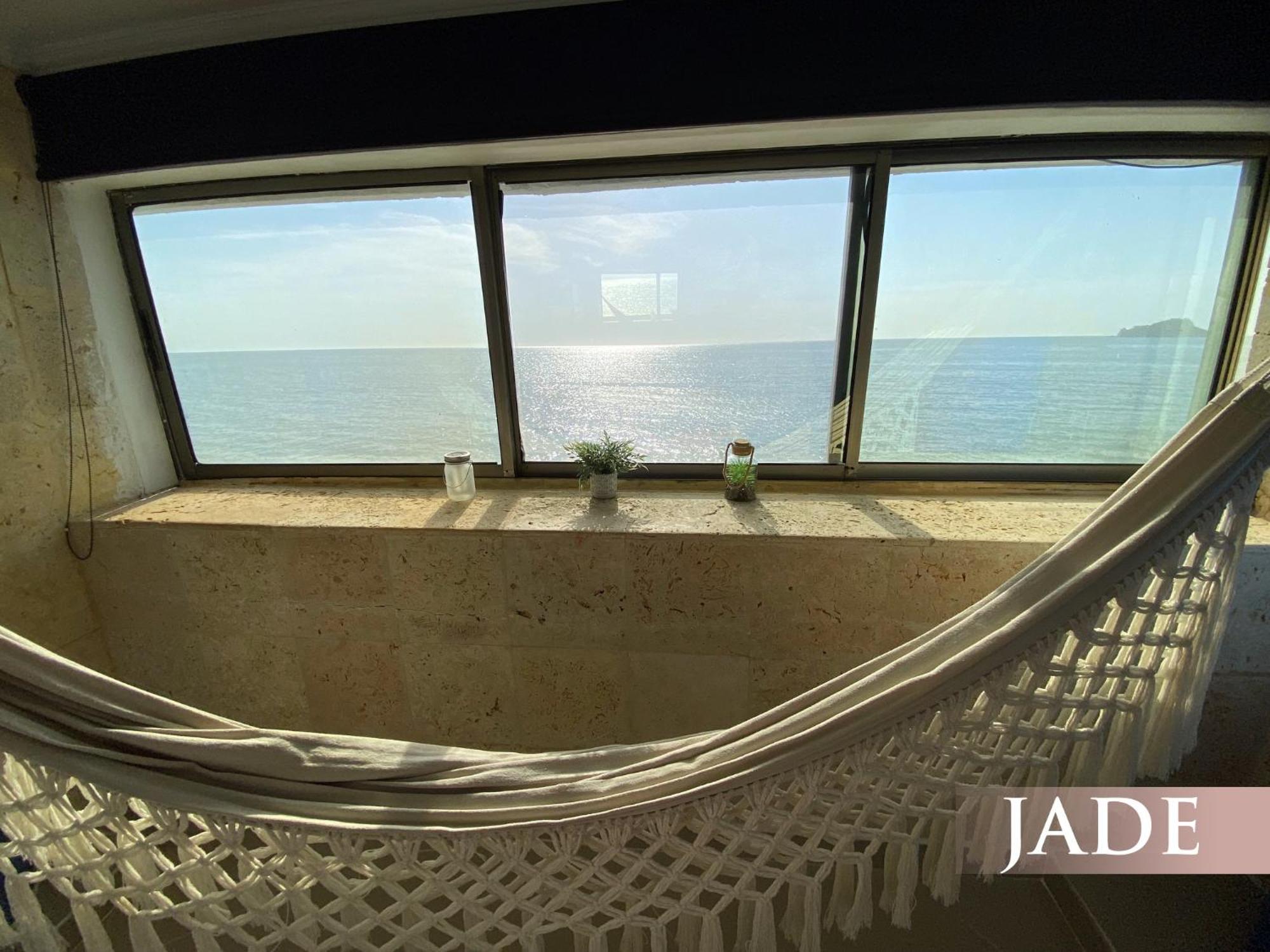 Azul Hotel Boutique Santa Marta  Luaran gambar