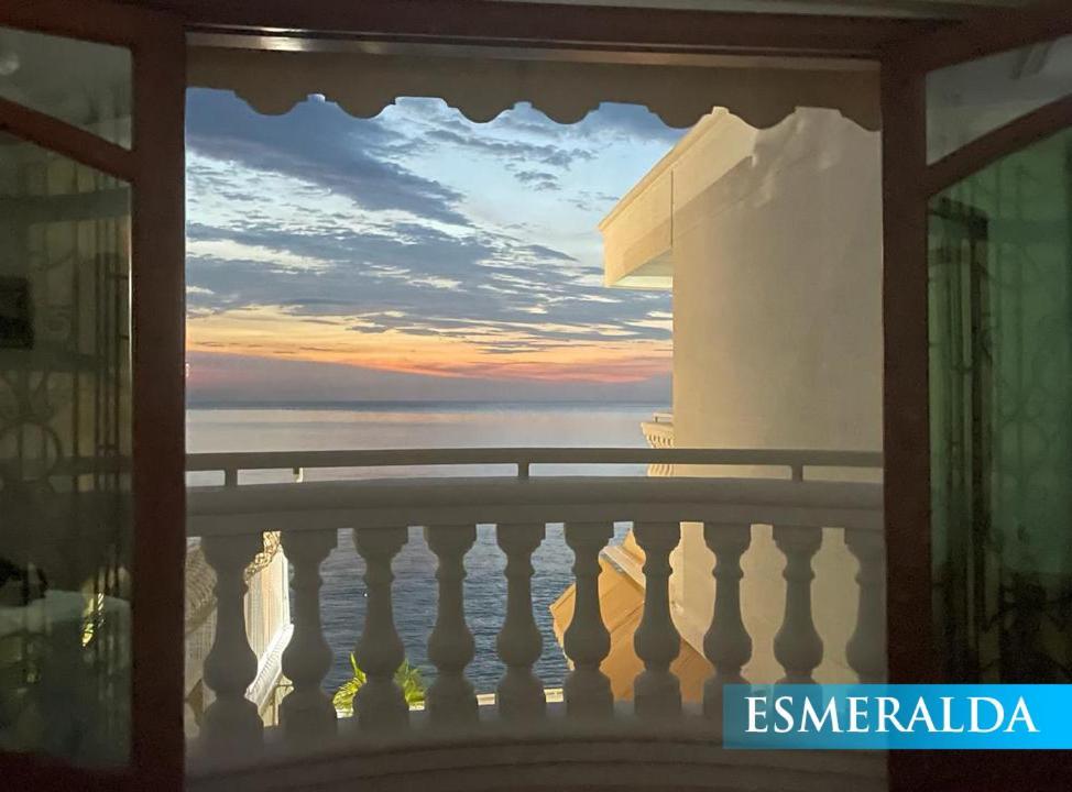 Azul Hotel Boutique Santa Marta  Luaran gambar
