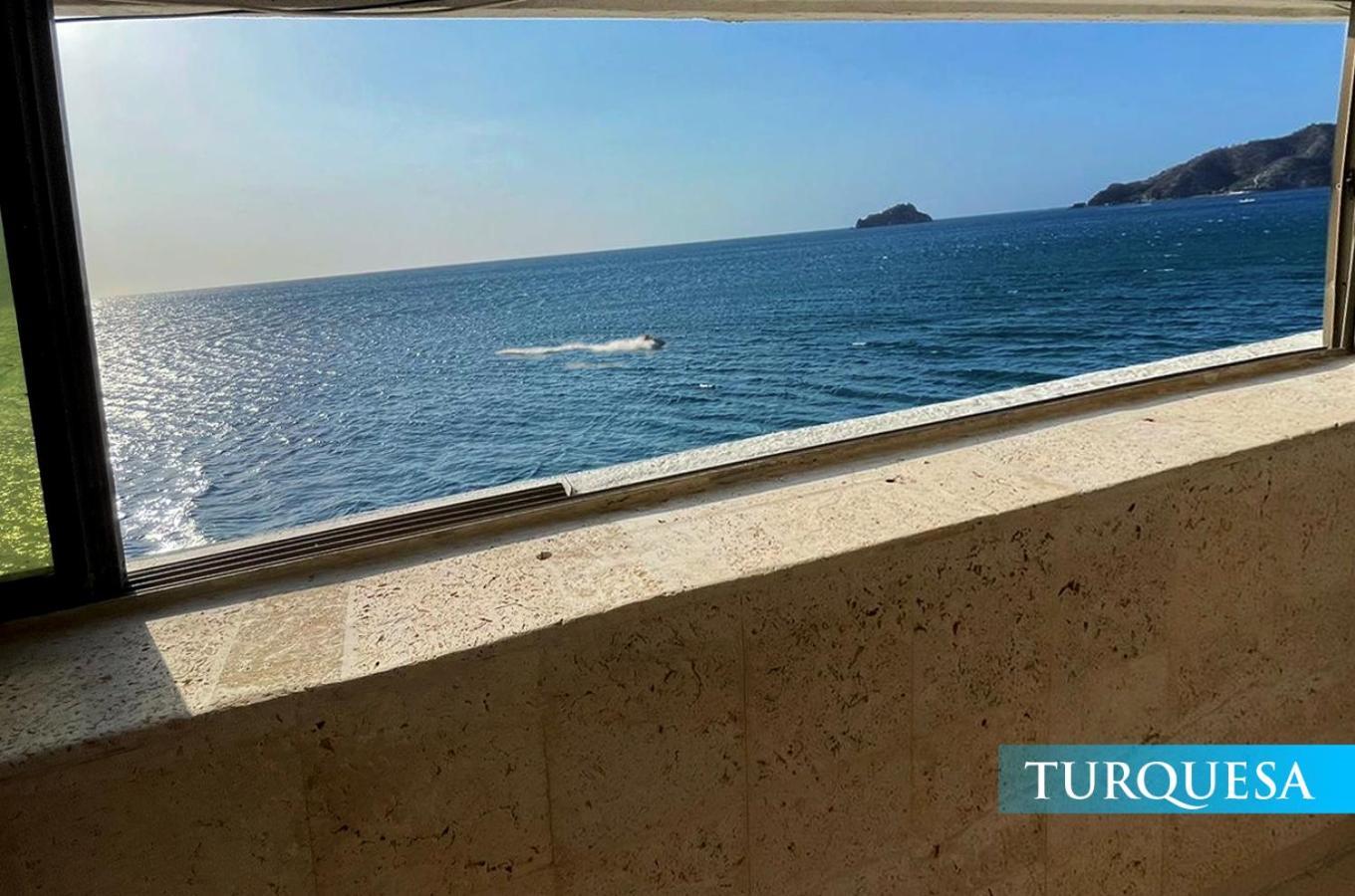 Azul Hotel Boutique Santa Marta  Luaran gambar